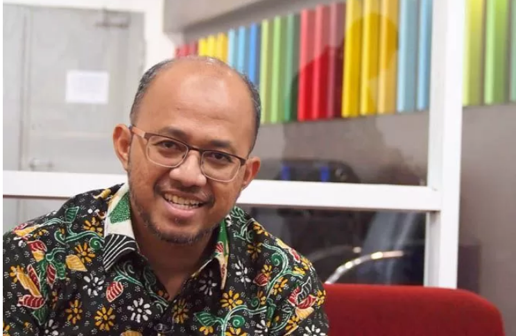 KONFIRMASI: Ketua Umum PB IDI dr. Moh Adib Khumaidi. (IST/JAWA POS)