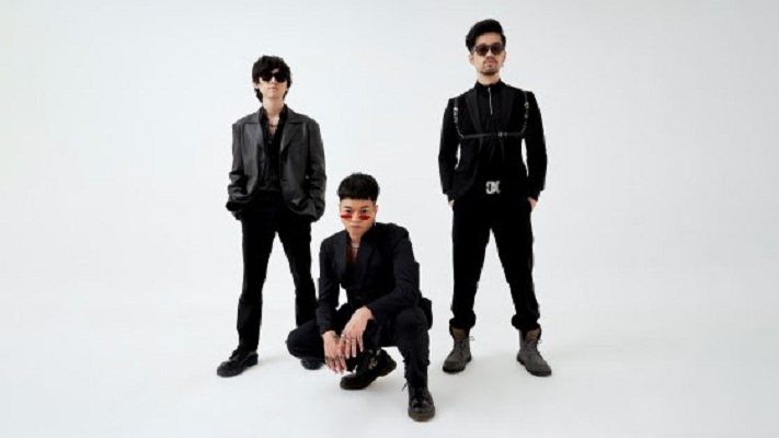 LAGU UNTUK FIFA U-17 WOLRD CUP: Weird Genius memiliki lebih dari 2,2 juta subscriber di YouTube dan secara konsisten menarik lebih dari 1 juta pendengar bulanan di Spotify. (IST)