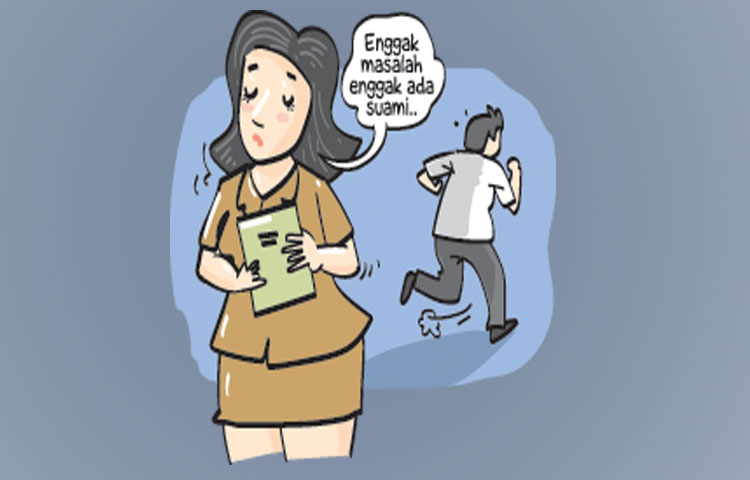 Ilustrasi iso ae