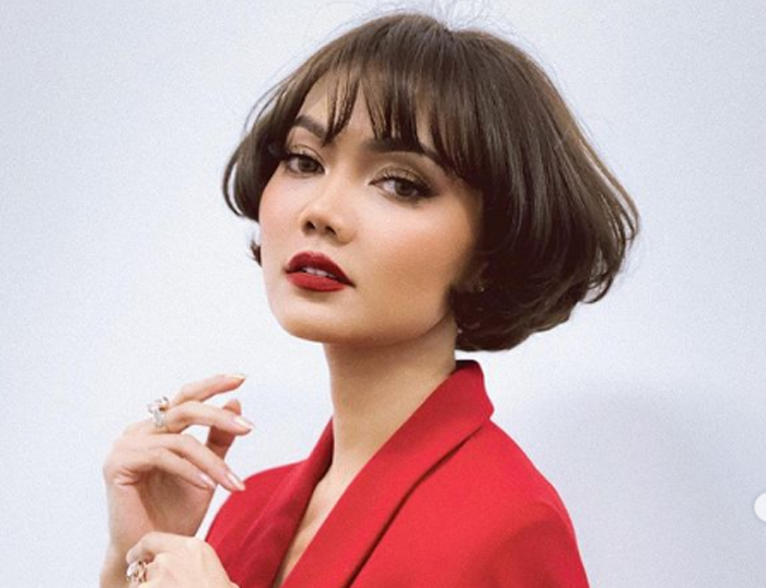 Rina Nose (INSTAGRAM)