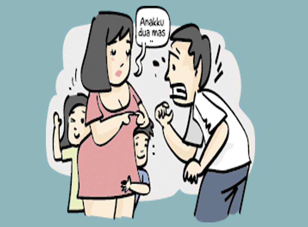 Ilustrasi iso ae: Jujuk Suwandono.