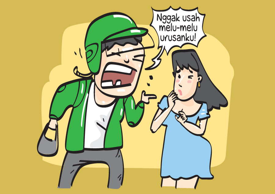 Ilustrasi iso ae: Jujuk Suwandono.
