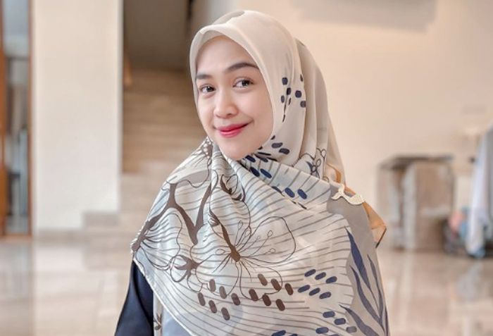 Ria Yunita alias Ria Ricis