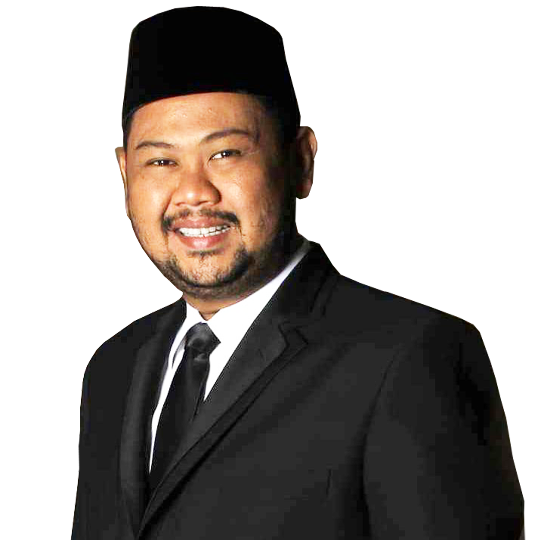 Bupati Gresik H. Fandi Akhmad Yani, S.E