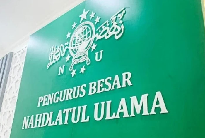 Ilustrasi PBNU