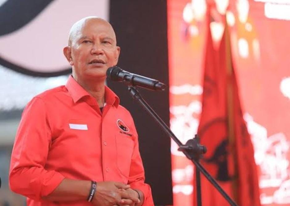 Ketua Dewan Pimpinan Daerah (DPD) PDI Perjuangan Jawa Timur, Said Abdullah.