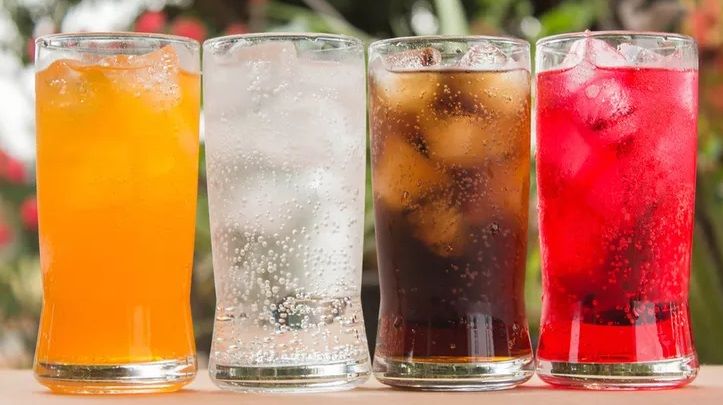 SEGAR: Meskipun namanya bir jahe, namun minuman ini tidak mengandung alkohol dan justru berkarbonasi seperti soda. (IST/KLIK DOKTER)