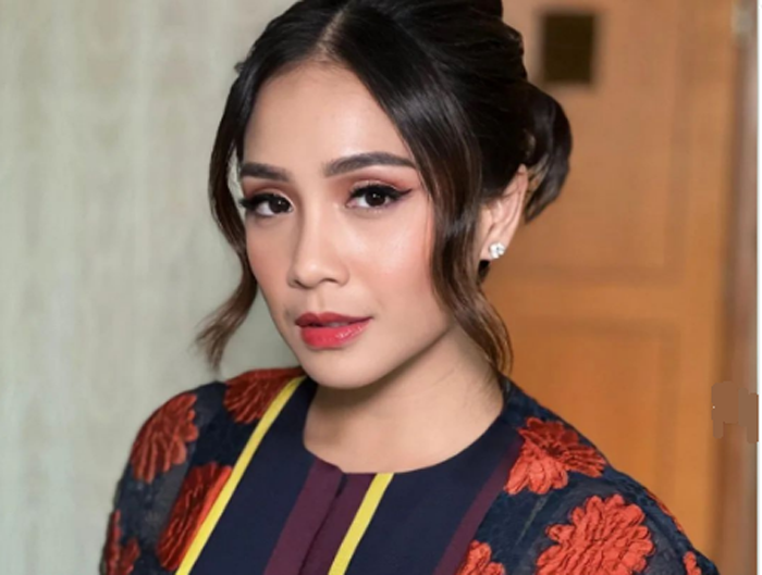 Nagita Slavina