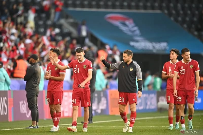 Kedatangan Thom Haye akan melengkapi skuad pemain naturalisasi di Timnas Indonesia jelang laga kualifikasi Piala Dunia 2026.