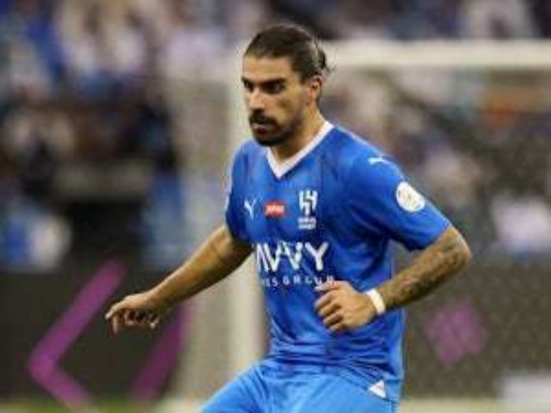 Ruben Neves nyaris gabung Barcelona atau Arsenal