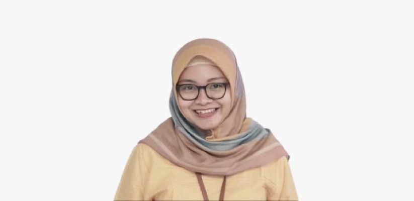 Psikolog Universitas Airlangga, Atika Dian Ariana. (RAHMAT S/RADAR SURABAYA)