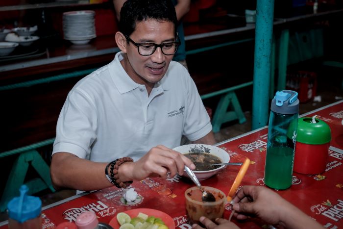 Rawon Kalkulator (KEMENPAREKRAF)