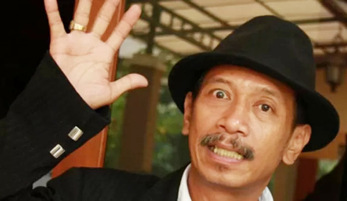 Christian Barata Nugraha. atau yang lebih akrab disapa dengan Polo.