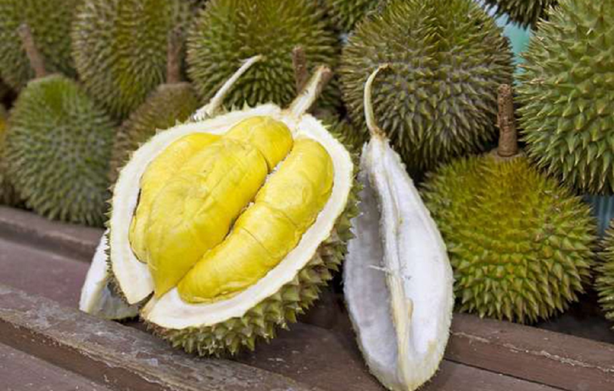 Durian