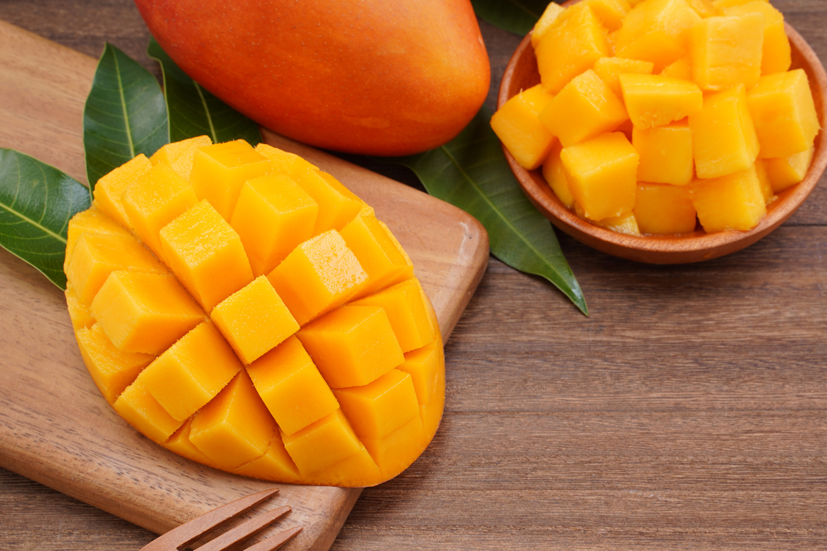 Mangga