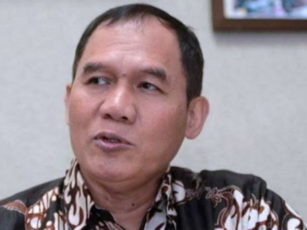 Bambang Haryo Soekartono