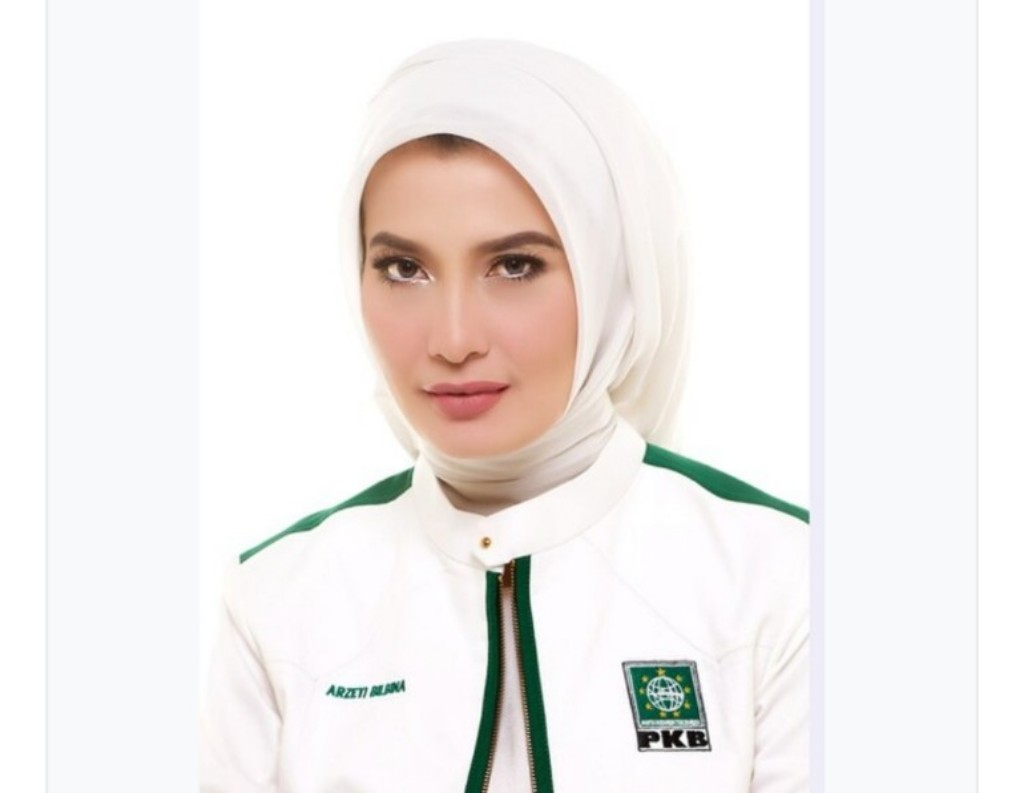 Arzeti Bilbina Setyawan