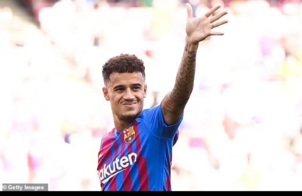 Penjualan Phillipe Countinho dianggap sebagai operasi tersukses yang dilakukan Liverpool.