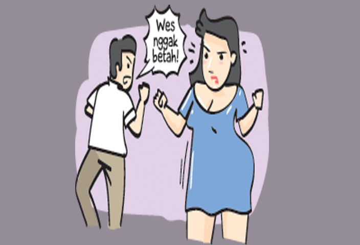 Ilustrasi iso ae: Jujuk Suwandono.