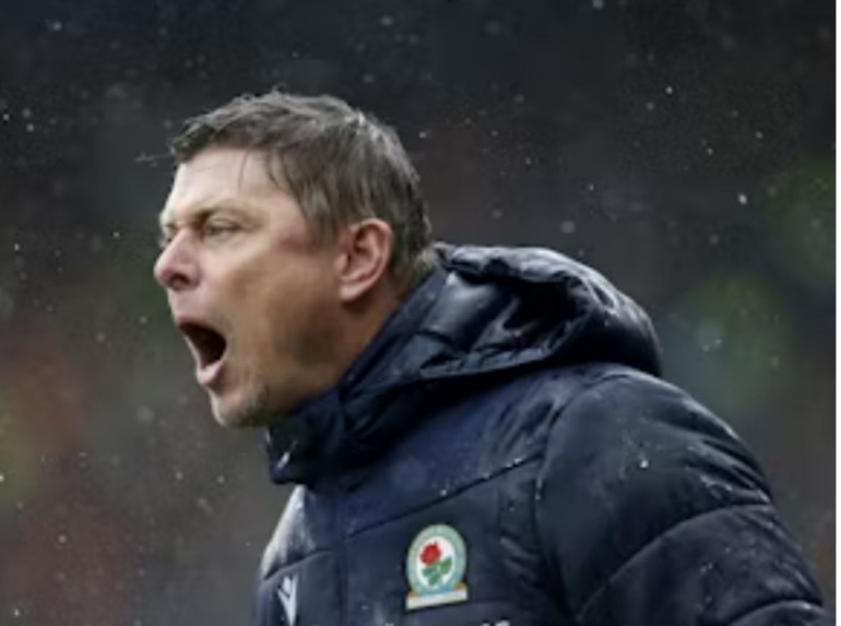Pelatih Timnas Swedia Jon Dahl Tomasson