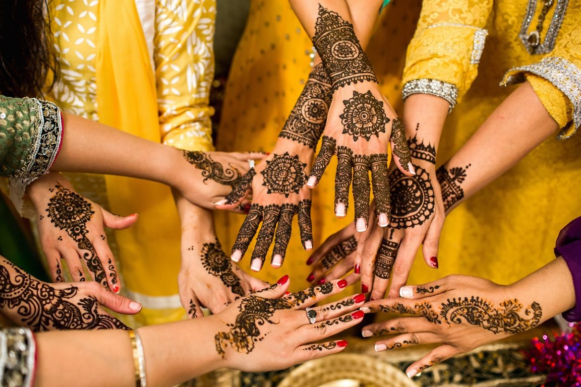 Chaand Raat