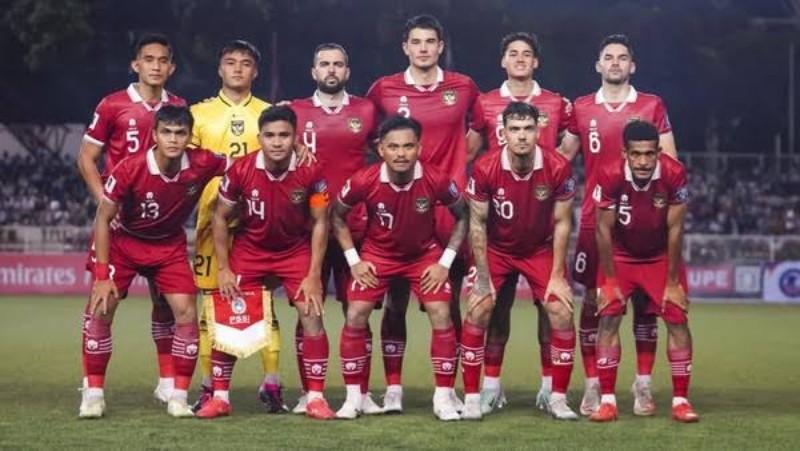 Timnas Indonesia siap menghadapi Vietnam di leg kedua kualifikasi Piala Dunia 2026.