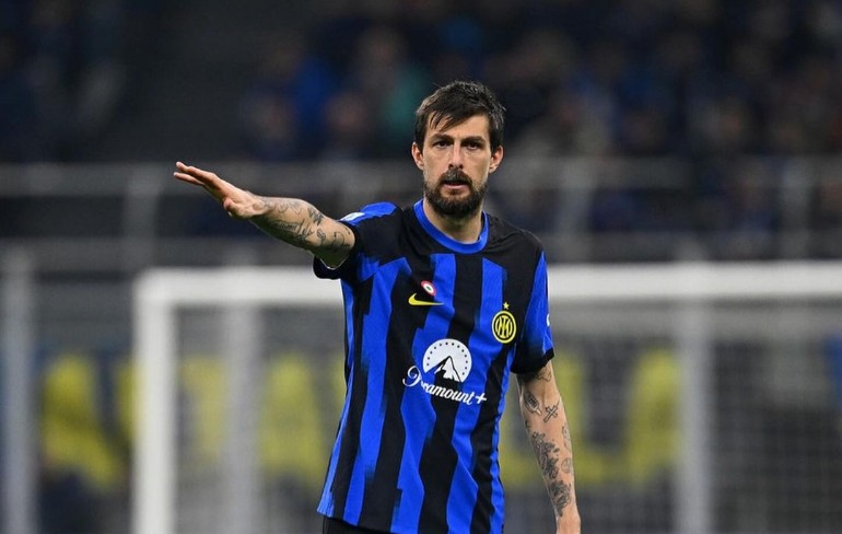 Francesco Acerbi