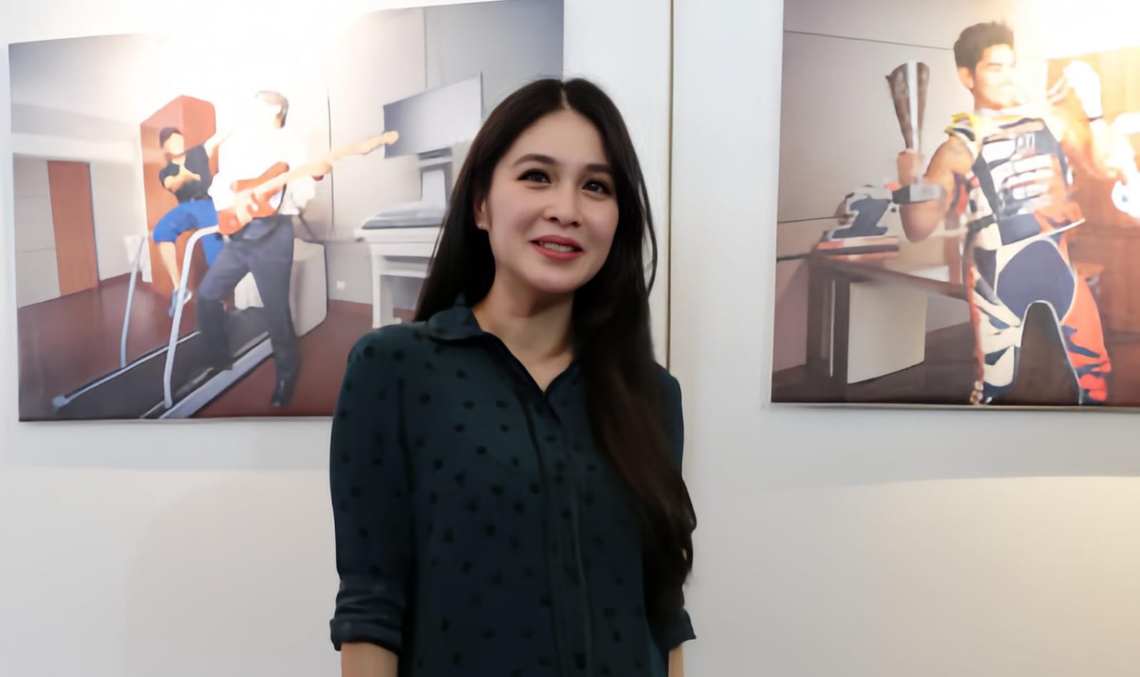Sandra Dewi yang kini kehidupan pribadinya banyak diungkap usai sang suami Harvey Moeis jadi tersangka dalam kasus dugaan korupsi di PT Timah Tbk.