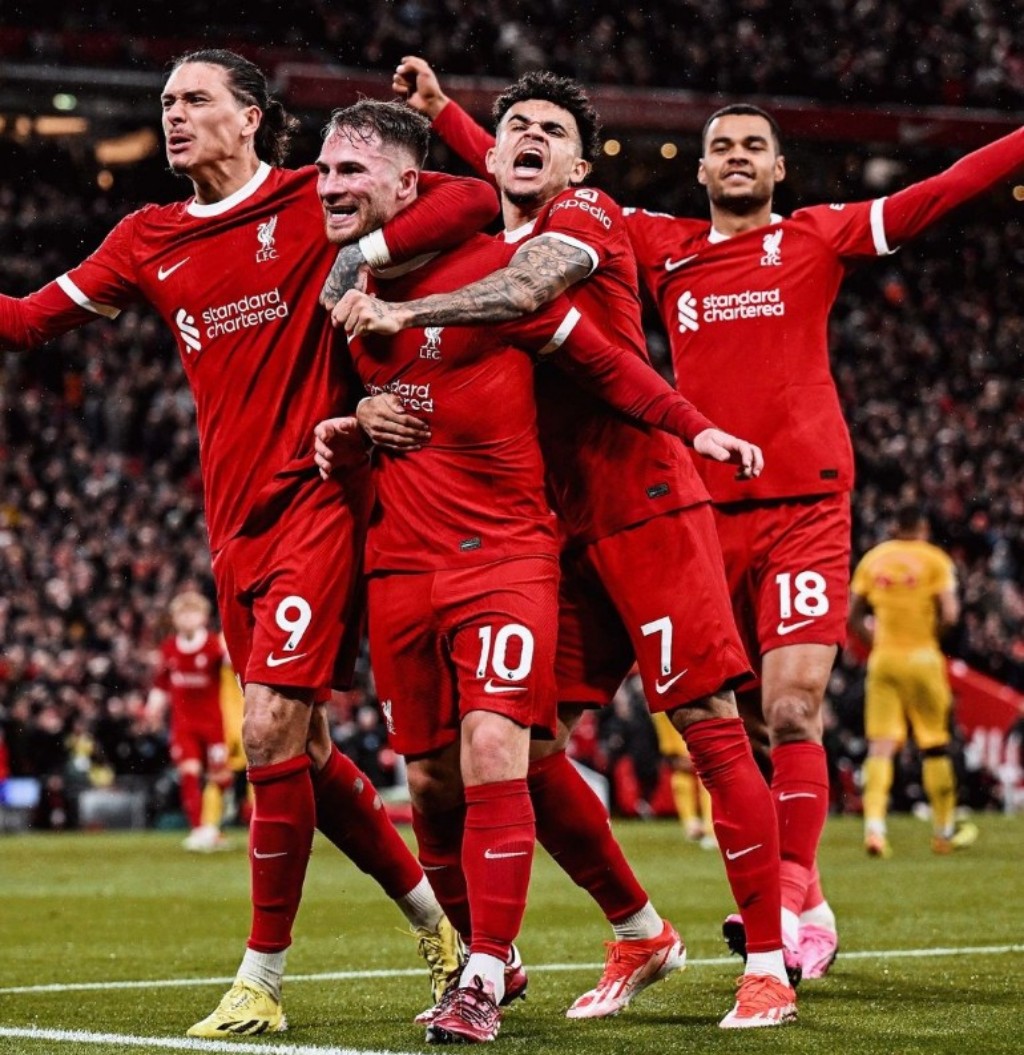 Liverpool kembali ke puncak Klasemen setelah susah payah mengalahkan Sheffield United.