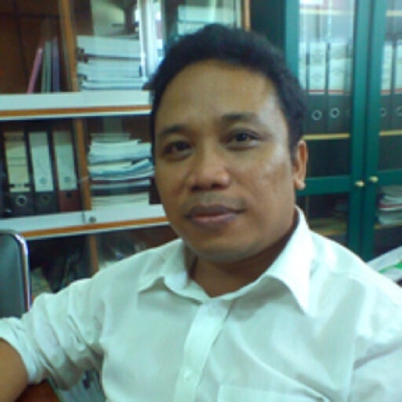 Pakar Psikologi Sosial Universitas Surabaya Ananta Yudiarso