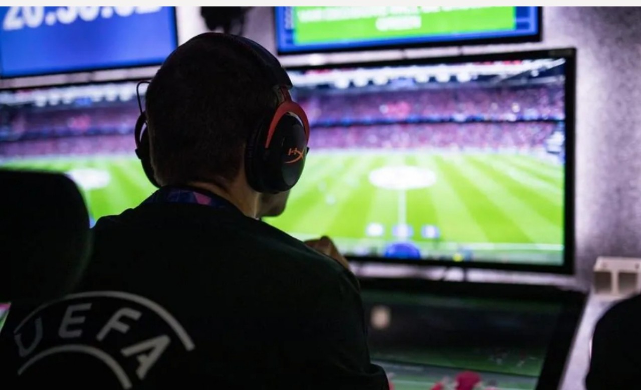 Liga Swedia menjadi satu-satunya kompetisi di Eropa yang menolak VAR.