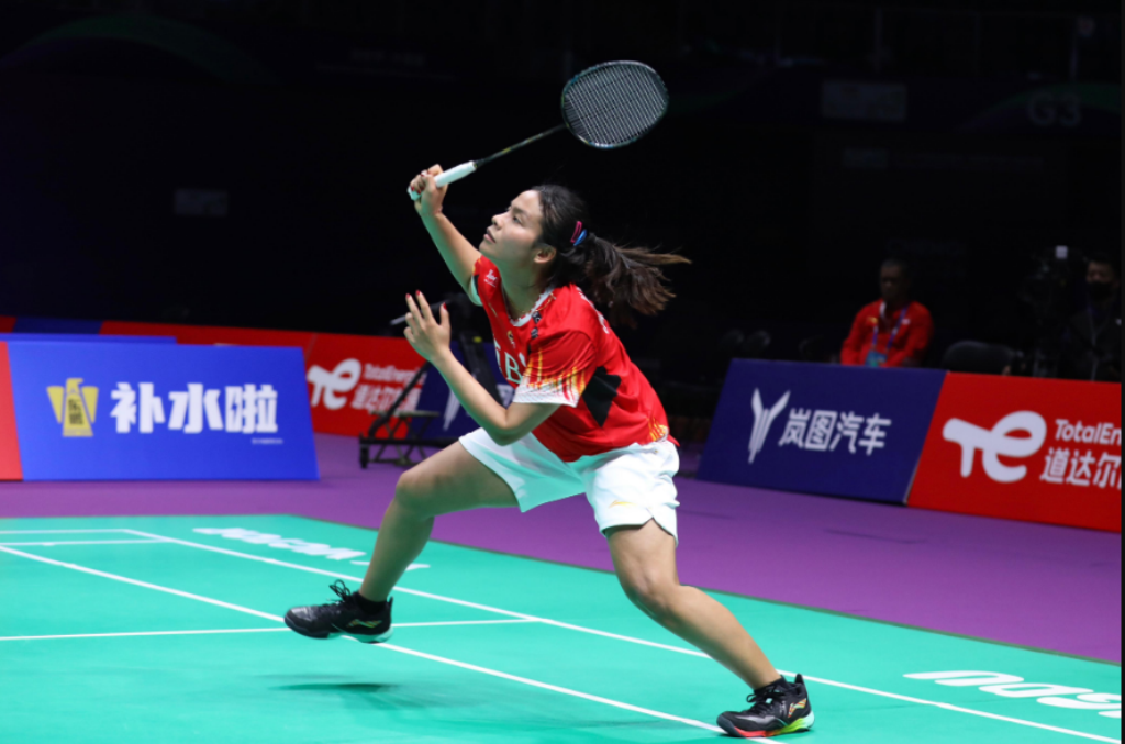 Komang Ayu diharapkan bisa tampil lebih semangat saat menghadapi Thailand di babak perempat final.