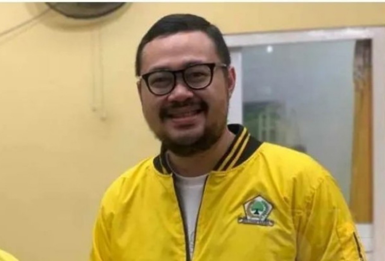 Bayu Airlangga berpeluang dicalonkan PSI untuk running Pilwali Surabaya