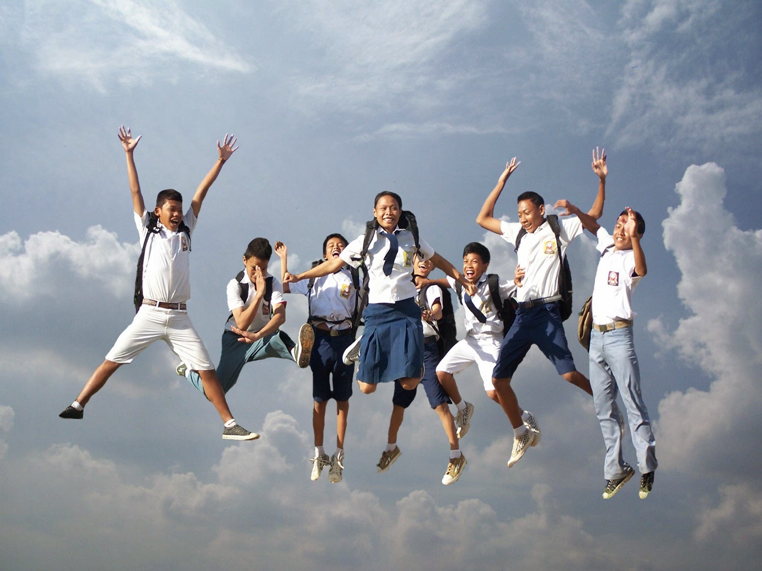 Ilustrasi SMK