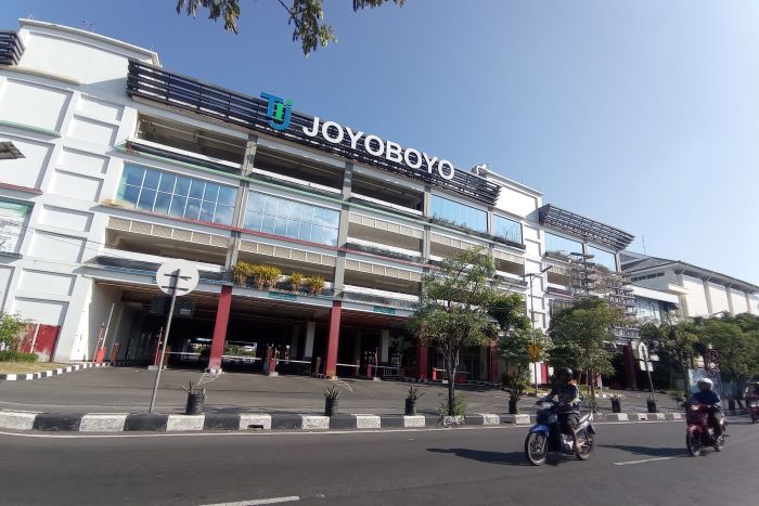 SEGERA DIBANGUN: Pekot Surabaya akan membuat tunnel yang menghubungkan TIJ dengan KBS. (SURYANTO/RADAR SURABAYA)