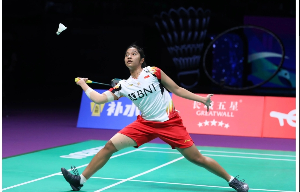 Ester Nurumi Wardoyo
