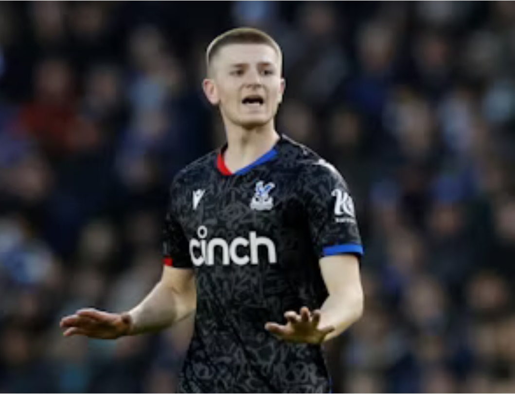 Adam Wharton menarik minat klub-klub besar Eropa termasuk Bayern Munich.