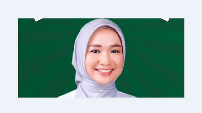 Kondang Kusumaning Ayu (INSTAGRAM)