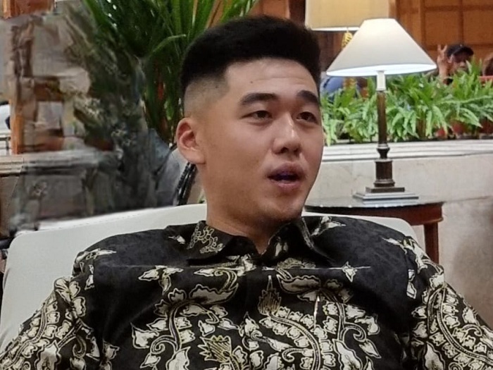 Billy Handiwiyanto (IST)