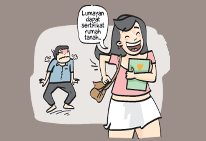 Ilustras iso ae: Jujuk Suwandono.