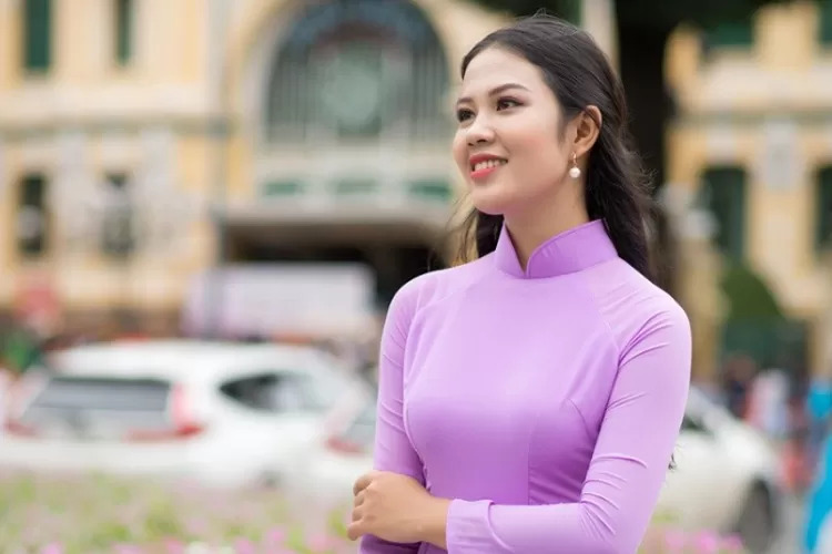 Warna ungu diidentikkan dengan warna janda, mitos atau fakta?