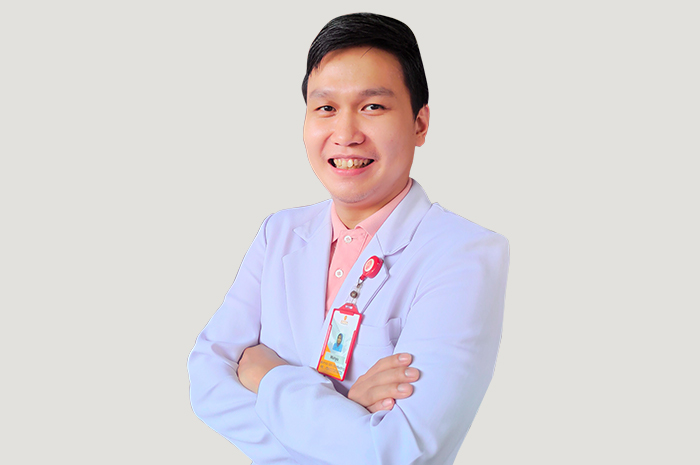 dr. David Johan, Sp.OG.
