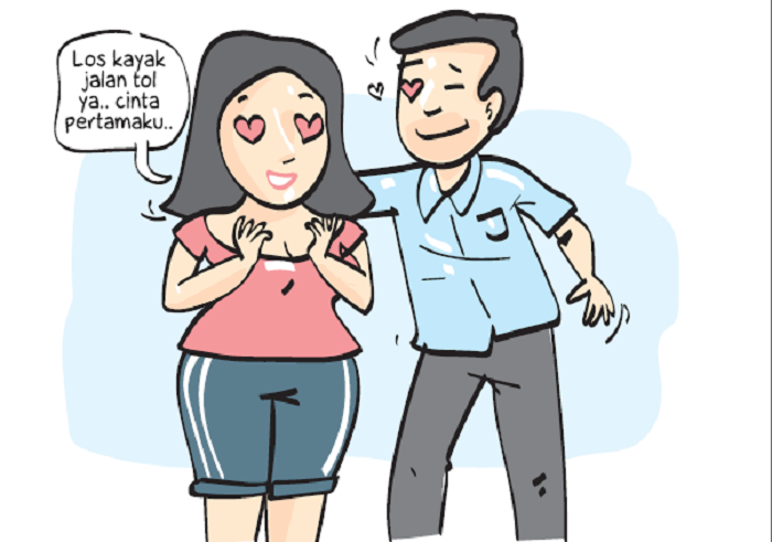 ILUSTRASI JUJUK SUWANDONO