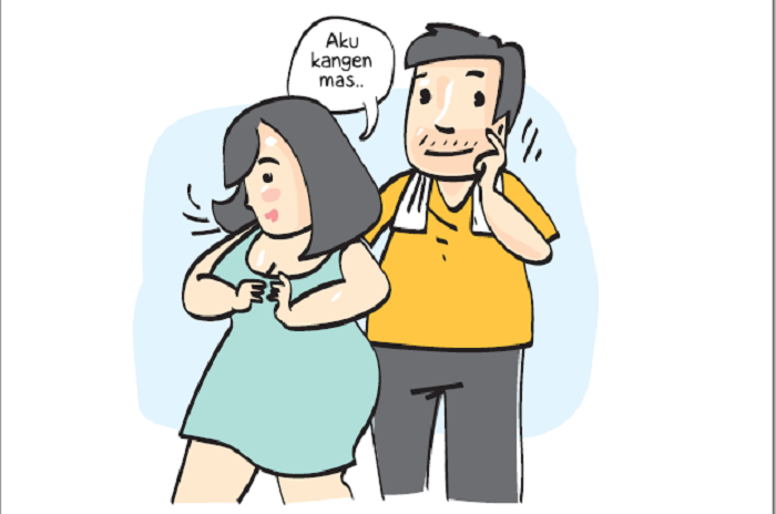ILUSTRASI JUJUK SUWANDONO