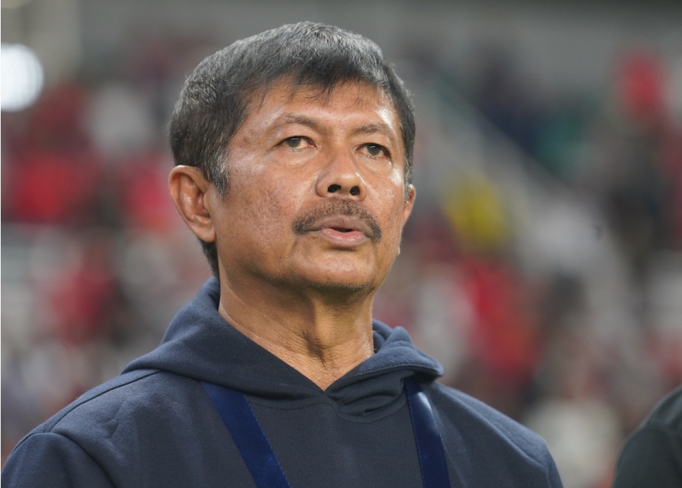 Pelatih Indra Sjafri berharap bisa mengulang sukses seperti tahun 2013 lalu.