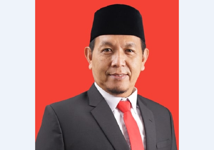 Kepala Dinas Pemberdayaan Masyarakat dan Desa Jawa Timur Budi Sarwoto. (JATIMPROV)