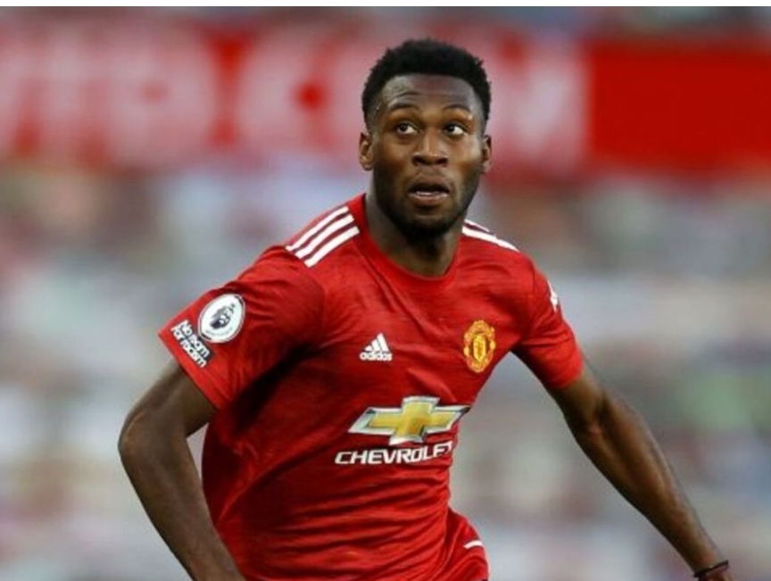 Timothy Fosu-Mensah coa peruntungan di Comon1907.
