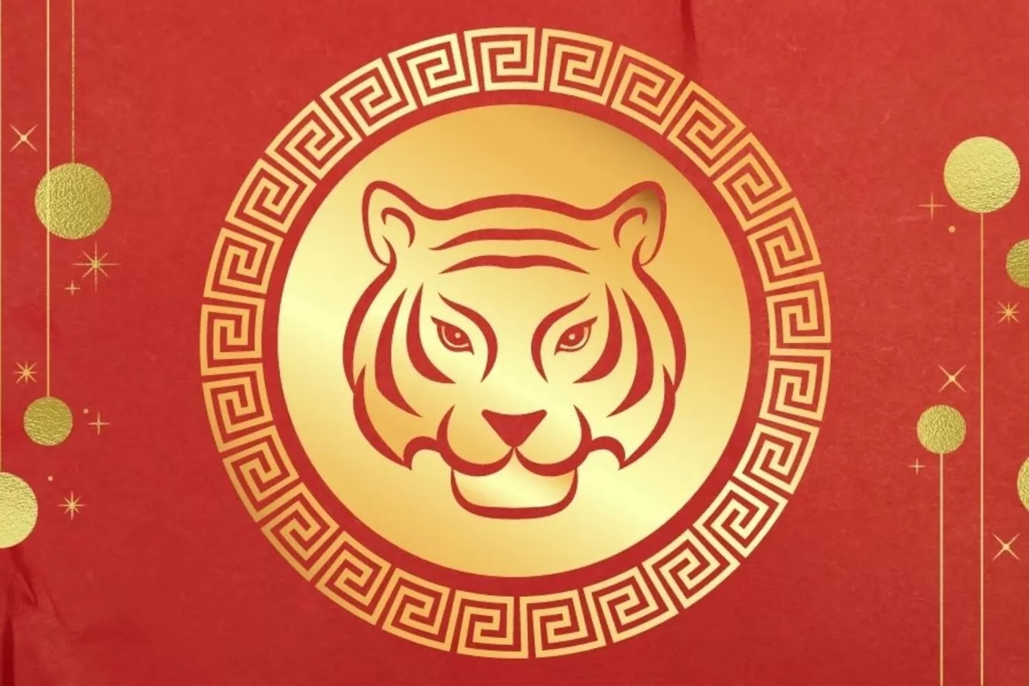Ilistrasi Shio Macan. (JPR)