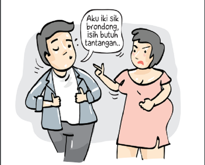ILUSTRATOR JUJUK SUWANDONO