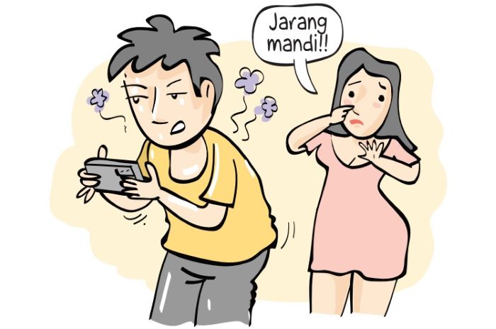 ILUSTRATOR JUJUK SUWANDONO